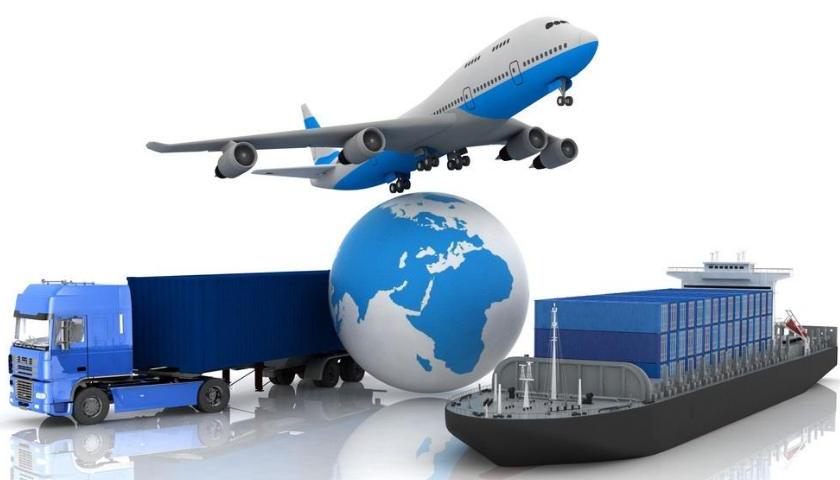 Freight forwarder